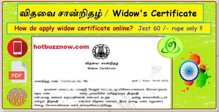 apply-for-widow-certificate-maharashtra